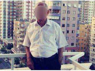 O öğretmene 135 yıl hapis