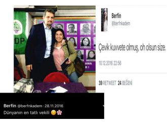 Sosyal medya teröristi tutuklandı