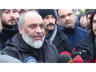 "Yeni katliam geliyor"