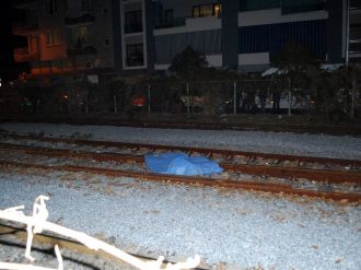 Uzman çavuş feci kazada hayatını kaybetti