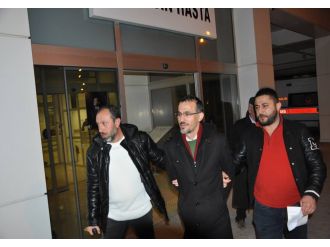 SON DAKİKAFETÖ’nün Kuşadası imamı yakalandı