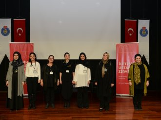 KSÜ, iletişim ustalığı zirvesi’ne ev sahipliği yapıyor