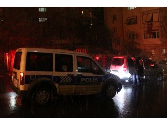 İstanbul’da polisle gaspçılar arasında çatışma