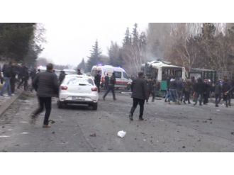 Erdoğan, Org. Akar’dan bilgi aldı