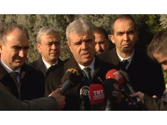 "Askerlerin bulunduğu otobüse yönelik bir saldırı"