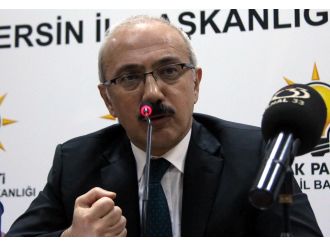 "Girdikleri eylemler yok olup gitmelerini engelleyemeyecek"