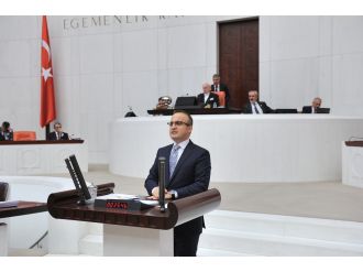 “Nazlı Ilıcak’ı, Ahmet Altan’ı alkışlattınız, yetmedi vekil yapın"