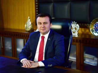 Kahramanmaraş'ta mitinge davet