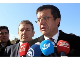 Bakan Zeybekçi’den teröre sert emsaj