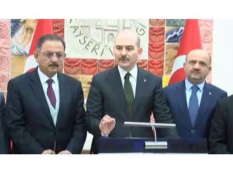 Misliyle mukabele edileceğini bildirmek istiyorum"