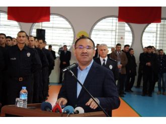 "Kaybetmeye mahkumdurlar"