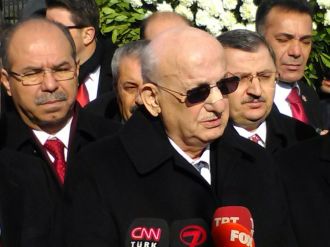 “Bunlar sona ermenin yansımaları, yankıları"