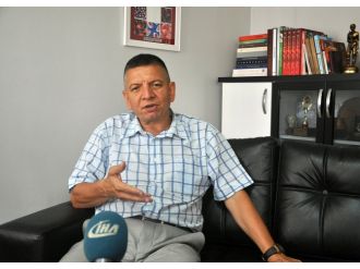 "DAEŞ getirdi, FETÖ soktu, PKK patlattı"