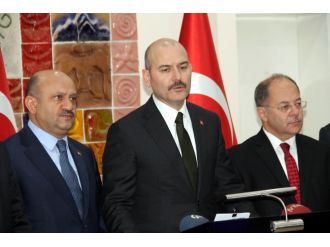 "Teröristin kimliği belli, 7 gözaltı var"