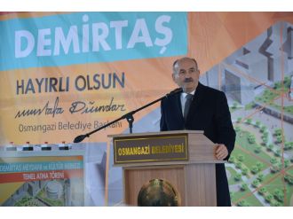 Avrupalı büyükelçiye tokat gibi cevap