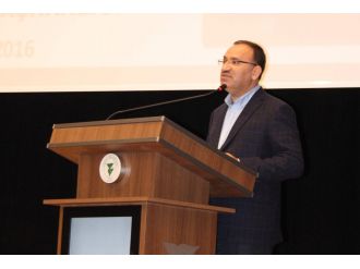 "Arkalarındaki kirli hesap sahiplerini gayet iyi biliyoruz”