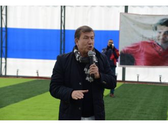 Tanju Çolak’tan teröre lanet