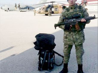 3 gün önceki paylaşımı yürek burktu