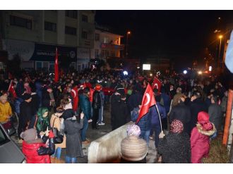 Kayseri şehidinin naaşı memleketine getirildi