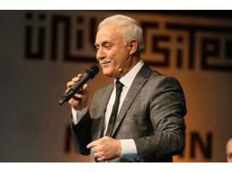 Nihat Hatipoğlu: Türkiye eski Türkiye değil