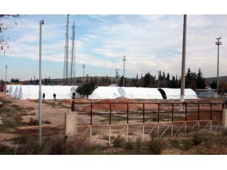 Türkiye Halepli karrdeşlerini bekliyor