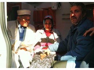 Şehit annesi: Son bir defa koklamak isterdim