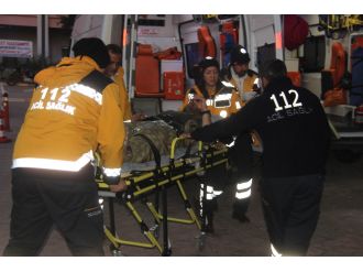 SON DAKİKA  El Bab operasyonunda 7 Türk askeri yaralandı