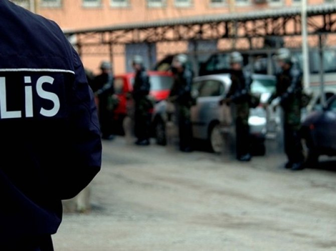 SON DAKİKA 8 ilde FETÖ operasyonu