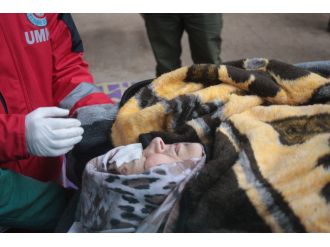 Kurtarılamayan Haleplilerin sayısı 5’e yükseldi