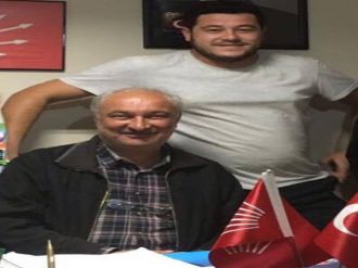 CHP Merkez İlçe Yönetim Kurulu üyesi evinde ölü bulundu