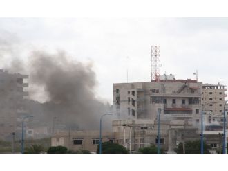 Türk, Rus ve İran Dışişleri Bakanları yarın ’Suriye’yi görüşecek