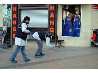 İstanbul’da 1.5 milyonluk gasp