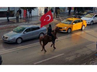 Sosyal medya bu fotoğrafı konuşuyor