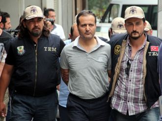 Darbeci albayın iddianamesi mahkemeye sunuldu