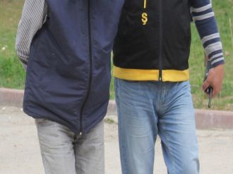 Bursa’da 10 rütbeli askere FETÖ gözaltısı