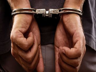 Antalya’da FETÖ soruşturmasında 1 savcı tutuklandı