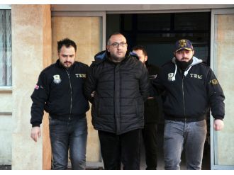 Sosyal medyada terör propagandasına tutuklama