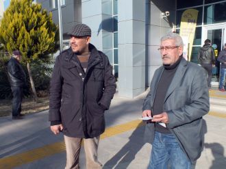 Celal Kılıçdaroğlu’dan Halep yardımı