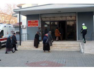 Soma davası ertelendi