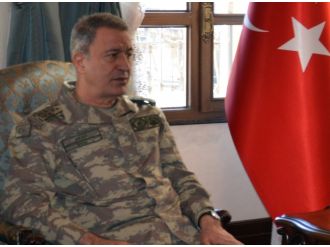 Akar’dan sürpriz ziyaret