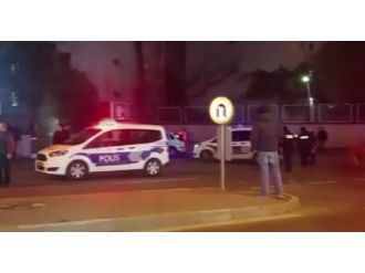 İstanbul’da hareketli dakikalar