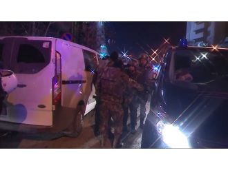 Rus Büyükelçiyi vuran saldırgan etkisiz hale getirildi