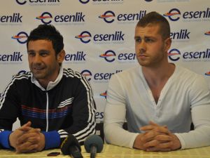 Spor Toto 2. Lig