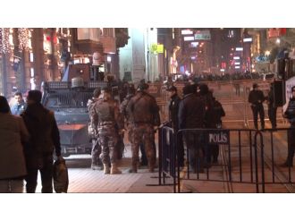 Rusya’nın İstanbul Başkonsolosluğunda üst düzey önlem