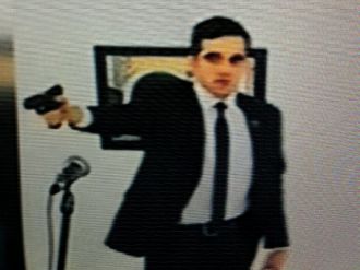 Saldırganın 3 akrabasına gözaltı