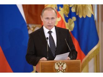 Putin de ’provokasyon’ dedi