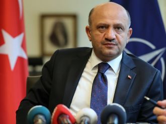 Rus Savunma Bakanıyla görüşecek