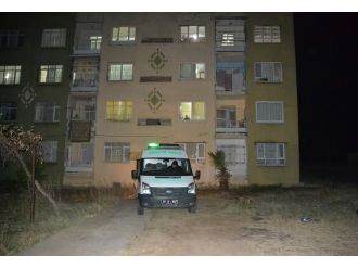 SON DAKİKA Elektrikli battaniyeden çıkan yangın öldürdü