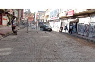 Nusaybin’de 2 mahallede sokağa çıkma yasağı