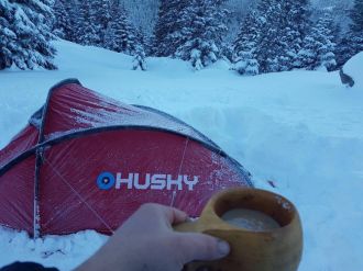 Eksi 18 derecede kamp kurdular